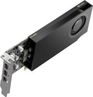 Lenovo NVIDIA RTX A1000 8GB GDDR6 Videókártya