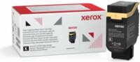 Xerox C415 Eredeti Toner - Fekete