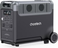 Choetech BS009 Powerstation - Hordozható Akku Állomás 3840 Wh