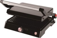 Berlinger Haus BH/9492 Elektromos Asztali Grillsütő 2200 Watt - Fekete