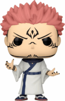 Funko POP! Animation 1638 Jujutsu Kaisen - Sukuna anime figura 9cm