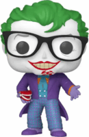 Funko POP! Movies 517 Batman 85th - The Joker fogakkal figura 9cm