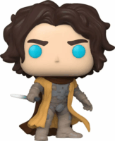 Funko POP! Movies 1493 Dűne 2 - Paul Atreides figura 9cm