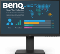 BenQ 23.8" BL2486TC 16:9 IPS LED Home & Office Monitor - Fekete