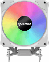 RaidMax AC1204KPW ARGB PWM RGB Univerzális CPU Hűtő