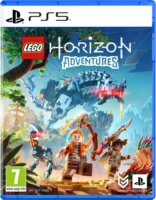 Sony LEGO Horizon Adventures PS5 Játékszoftver