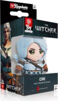 Good Loot The Witcher 3 - Ciri 3D kulcstartó ajándéktárgy