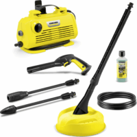 Karcher K 2 Pemium Horizontal VPS Home EU Magasnyomású mosó