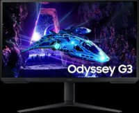 Samsung 32" LS32DG302EUXEN Odyssey G3 G30D 16:9 FHD VA Gaming Monitor