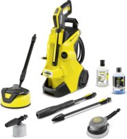 Karcher K 4 Car&Home EU Magasnyomású mosó