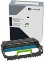 Lexmark 55B0ZA0 Eredeti Dobegység - Fekete