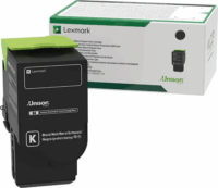 Lexmark CS531,CX532 Eredeti Toner - Fekete