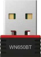 LB-Link WN650BT AC650M Dual Band Wifi + Bluetooth 4.2 USB Adapter