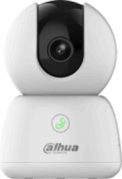 Dahua H3B Smart Wifi 3MP 360° forgatható Beltéri Okos Kamera - Fehér