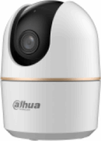 Dahua H3A Smart Wifi 3MP 360° forgatható Beltéri Okos Kamera - Fehér