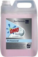 Omo Professional Horeca folyékony mosószer - 5L