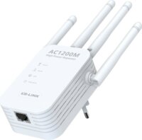 LB-Link RE1200 AC1200 Wireless Range Extender