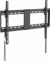 Mont Dolent MD4532A 32"-65" Monitor fali tartó konzol - Fekete