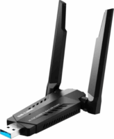 LB-Link WTN3000E AXE3000 Wireless Tri Band USB WiFi 6 Adapter