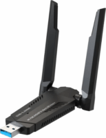 LB-Link WTN5400E AXE5400 Wireless Tri Band USB WiFi 6 Adapter