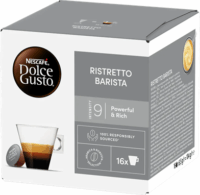 Nescafe Dolce Gusto Ristretto Barista Kapszula