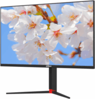 Dahua 32" LM32-P301A 16:9 WQHD IPS Monitor - Fekete