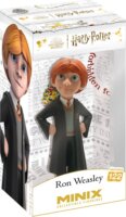 Minix Harry Potter - Ron Weasley gxűjthető filmes figura 12cm