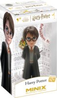 Minix Harry Potter - Harry Potter gyűjthető filmes figura 12cm