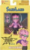 Bandai Dragon stars Sand Land - Belzebub gyűjthető figura 17cm