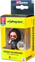 Good Loot Cyberpunk 2077 - Johnny Silverhand 3D kulcstartó ajándéktárgy