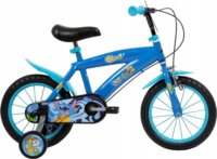 Huffy Disney Stitch Gyermek kerékpár 14" - Kék