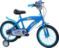 Huffy Disney Stitch Gyermek kerékpár 16" - Kék