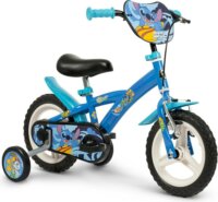 Huffy Disney Stitch Gyermek kerékpár 12" - Kék