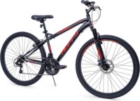 Huffy 56350W EXTENT Mountain Bike hegyi kerékpár 27.5" - Fekete