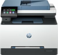 HP Color LaserJet Pro 3302sdw Multifunkciós Színes Lézernyomtató (Wifi / Lan / USB)