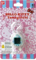 Bandai Tamagotchi Nano Helo Kitty Sky Blue Interaktív játék - Kék