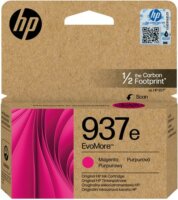 HP 937e EvoMore Eredeti Tintapatron - Magenta