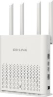 LB-LINK BL-AX1800 Dual Band WiFi6 Gigabit Router