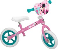 Huffy Disney Minnie Gyerek futóbicikli 10" - Rózsaszín