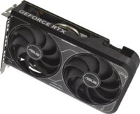 Asus GeForce RTX 4060 8GB GDDR6 Dual V2 OC Edition Videókártya