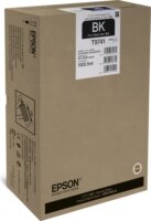 Epson T9741 Eredeti Tintapatron - Fekete