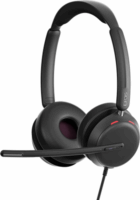 Sennheiser Epos Impact 860T Microsoft Teams Call Center Sztereo Headset - Fekete