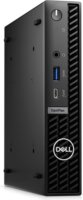 DELL PC Optiplex 7020 Micro Számítógép (Intel Core i7-14700T / 16GB / 512GB SSD / Win 11 Pro)