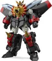 RG GAOGAIGAR Bandai RG Gaogaigar műanyag makett 1:144