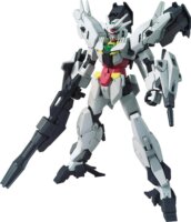 Bandai HGBD:R Jupitive Gundam műanyag makett 1:144