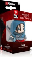 Good Loot Assassin's Creed Shadows - Naoe 3D kulcstaró ajándéktárgy