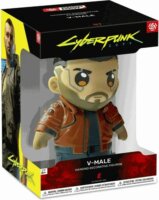 Good Loot Cyberpunk 2077 - V-Male Függeszthető figura