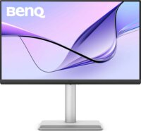 BENQ 27" MA270U 16:9 4k UHD LED Monitor - Szürke