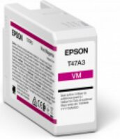 Epson T47A3 Eredeti Tintapatron - Magenta