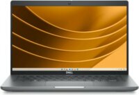 Dell Latitude 5450 Laptop Szürke (14" / Intel Core Ultra 7-155U / 16GB / 512GB SSD / Win 11 Pro)